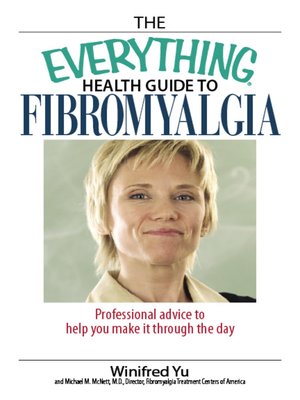 cover image of The Everything Health Guide To Fibromyalgia